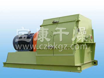 牧草、秸桿專用粉碎機(jī)-2