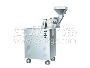 WF型微粉碎機(jī)產(chǎn)品