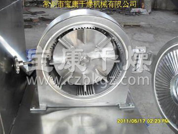 WLF-800渦輪粉碎機(jī)