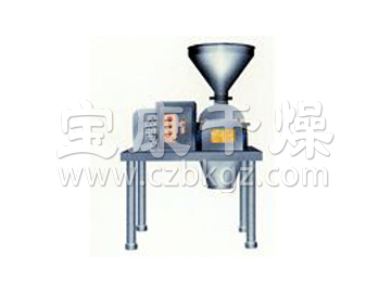 GFS高效粉碎機(jī)